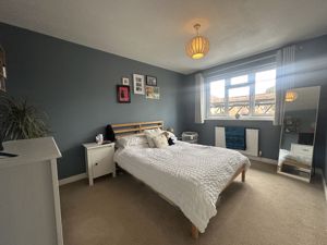 Bedroom One- click for photo gallery